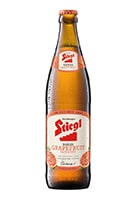 Logo Stiegl Radler Grapefruit Naturtrüb